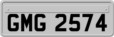 GMG2574