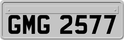 GMG2577