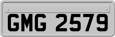GMG2579