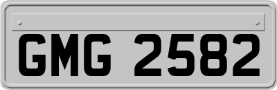GMG2582