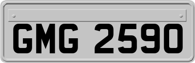 GMG2590