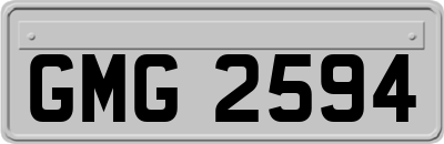GMG2594