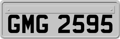 GMG2595