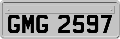 GMG2597
