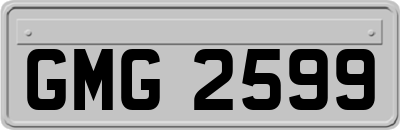 GMG2599