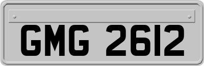 GMG2612