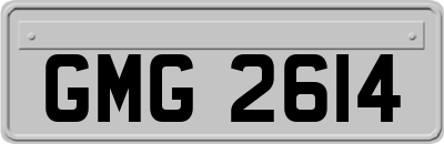 GMG2614