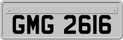GMG2616