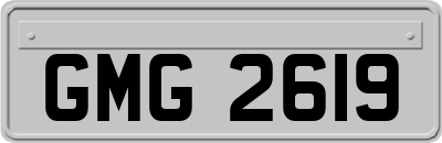 GMG2619