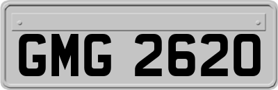 GMG2620