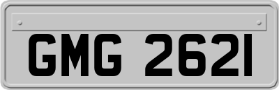 GMG2621