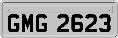 GMG2623