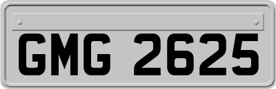 GMG2625