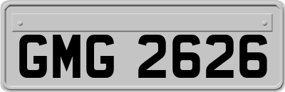 GMG2626