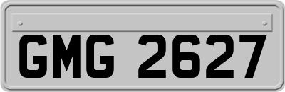 GMG2627