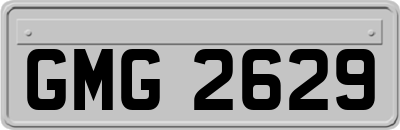 GMG2629