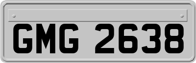 GMG2638