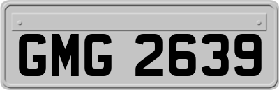 GMG2639