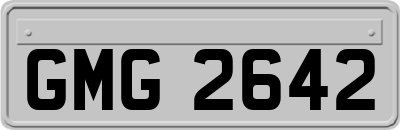 GMG2642