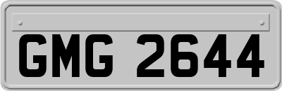 GMG2644