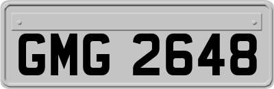 GMG2648