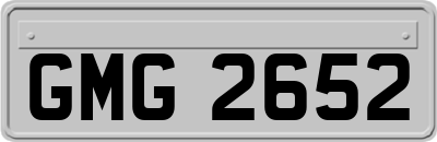 GMG2652