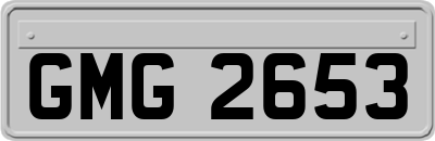 GMG2653