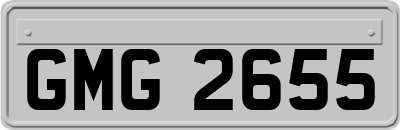 GMG2655