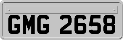 GMG2658