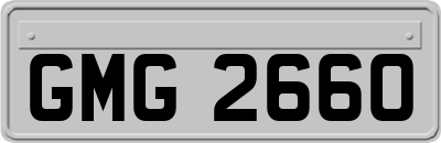 GMG2660