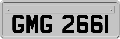 GMG2661