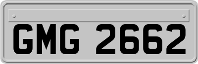GMG2662
