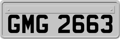 GMG2663