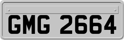 GMG2664