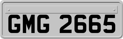 GMG2665