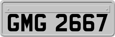 GMG2667