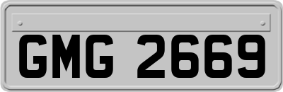 GMG2669