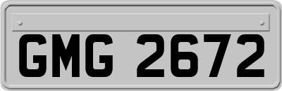 GMG2672