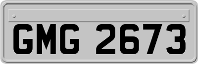 GMG2673