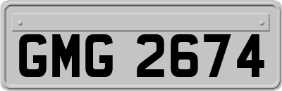 GMG2674