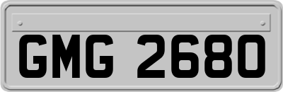 GMG2680