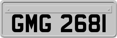 GMG2681