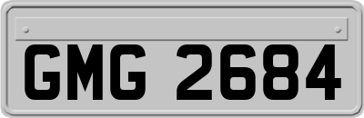 GMG2684