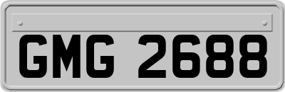 GMG2688