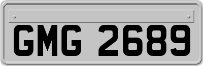 GMG2689