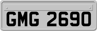 GMG2690