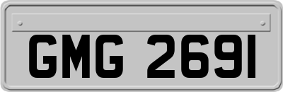 GMG2691