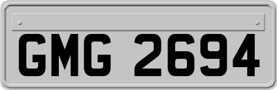 GMG2694
