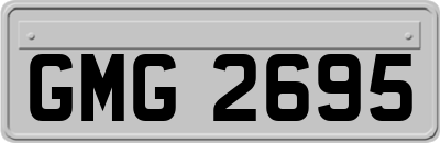GMG2695