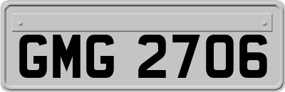 GMG2706
